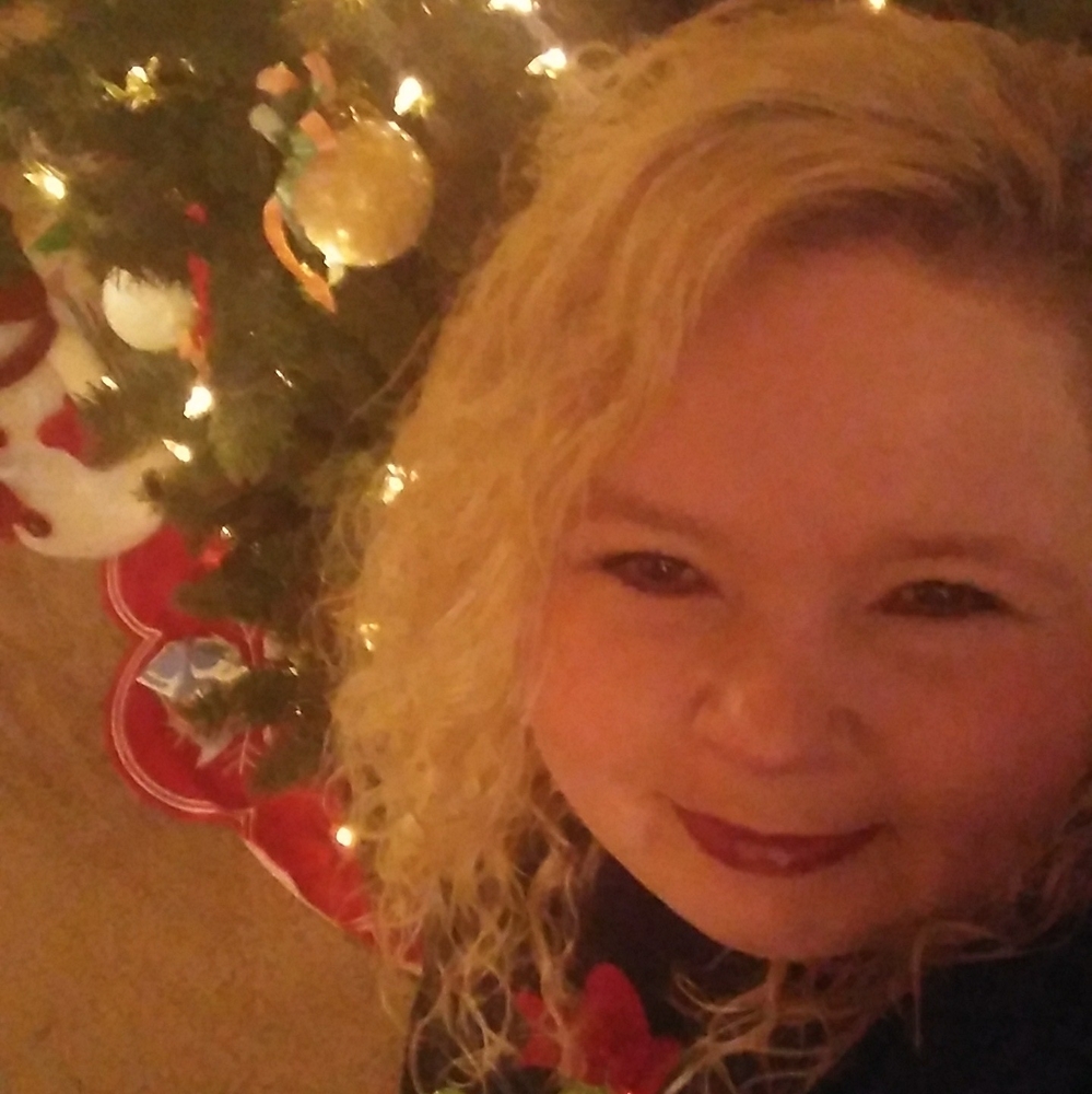 Meet your Posher, Sandyfaye
